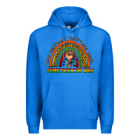 True Royal juneteenth 1865 rainbow Premium Hoodie - texasbilliewilder