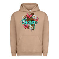 Pigment Burro chosen Urban Hoodie - texasbilliewilder