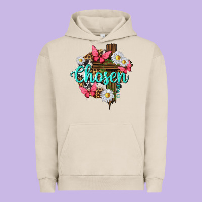 Urban Hoodie chosen