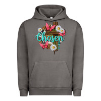 Pigment Tornado chosen Urban Hoodie - texasbilliewilder