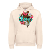 Sandshell chosen Urban Hoodie - texasbilliewilder