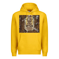 Lemon last night we let the liquoe talik Premium Hoodie - Zillion Design Studio