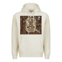 Oatmeal Heather last night we let the liquoe talik Premium Hoodie - Zillion Design Studio