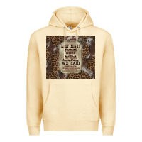 Pina Colada last night we let the liquoe talik Premium Hoodie - Zillion Design Studio