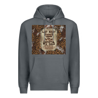 Rock last night we let the liquoe talik Premium Hoodie - Zillion Design Studio