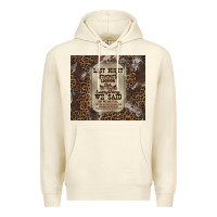 Sandshell last night we let the liquoe talik Premium Hoodie - Zillion Design Studio