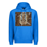True Royal last night we let the liquoe talik Premium Hoodie - Zillion Design Studio