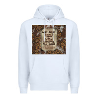 White last night we let the liquoe talik Premium Hoodie - Zillion Design Studio