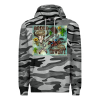 Slate Camo country western Premium Hoodie - Zillion Design Studio