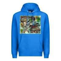 True Royal country western Premium Hoodie - Zillion Design Studio