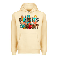 Pina Colada my students are on point Premium Hoodie - AdoDesignShop