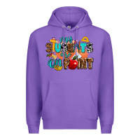Purple my students are on point Premium Hoodie - AdoDesignShop