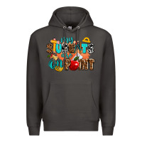 Smoke my students are on point Premium Hoodie - AdoDesignShop