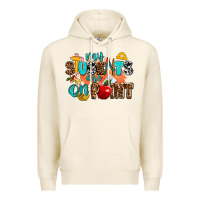Tofu my students are on point Premium Hoodie - AdoDesignShop