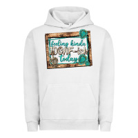 Pigment Lunar Rock feeling kinda idgafish today Urban Hoodie - texasbilliewilder