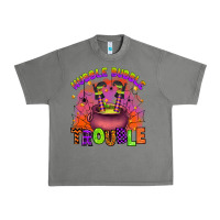 Tornado hubble bubble trouble Urban Heavy Tee - Artiststas