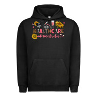 Pigment Black healthcare administrator Urban Hoodie - texasbilliewilder