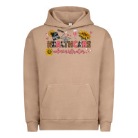 Pigment Burro healthcare administrator Urban Hoodie - texasbilliewilder