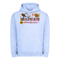 Pigment Grape Ice healthcare administrator Urban Hoodie - texasbilliewilder