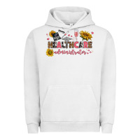 Pigment Lunar Rock healthcare administrator Urban Hoodie - texasbilliewilder