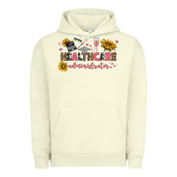 Pigment Pistachio healthcare administrator Urban Hoodie - texasbilliewilder