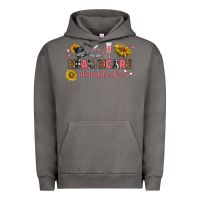 Pigment Tornado healthcare administrator Urban Hoodie - texasbilliewilder