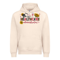 Sandshell healthcare administrator Urban Hoodie - texasbilliewilder