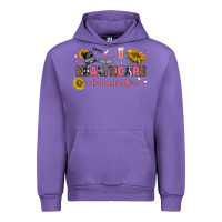 Tulip healthcare administrator Urban Hoodie - texasbilliewilder