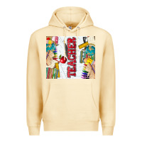 Pina Colada teacher Premium Hoodie - Zillion Design Studio