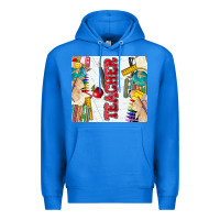 Teacher Premium Hoodie | Teevron