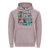 When Life Gives You More Than You Can Stand Kneel Vintage Hoodie | Teevron