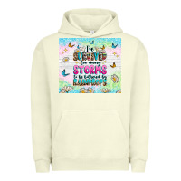 Ive Survived Too Many Storms Urban Hoodie | Teevron