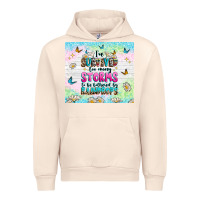 Sandshell ive survived too many storms Urban Hoodie - texasbilliewilder