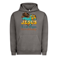 Pigment Tornado jesus it s not religion it s a relationship Urban Hoodie - texasbilliewilder