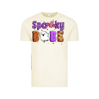 Vintage Arctic spooky babe Vintage Tee - Artiststas