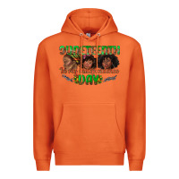 Carrot juneteenth in my independence day Premium Hoodie - texasbilliewilder
