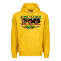 Lemon juneteenth in my independence day Premium Hoodie - texasbilliewilder