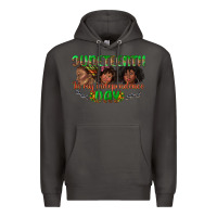 Smoke juneteenth in my independence day Premium Hoodie - texasbilliewilder