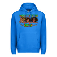 True Royal juneteenth in my independence day Premium Hoodie - texasbilliewilder