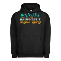Pigment Black perfectly imperfect Urban Hoodie - texasbilliewilder