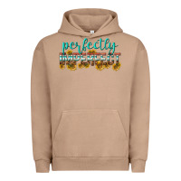 Pigment Burro perfectly imperfect Urban Hoodie - texasbilliewilder
