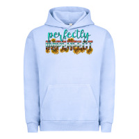 Pigment Grape Ice perfectly imperfect Urban Hoodie - texasbilliewilder