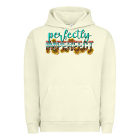 Pigment Pistachio perfectly imperfect Urban Hoodie - texasbilliewilder