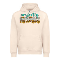 Sandshell perfectly imperfect Urban Hoodie - texasbilliewilder