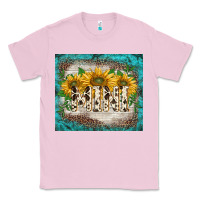 Bubblegum Pink western mother's day mimi  tumbler Classic Tee - BarkalooDesign