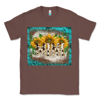 Chestnut western mother's day mimi  tumbler Classic Tee - BarkalooDesign