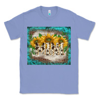 Colony Blue western mother's day mimi  tumbler Classic Tee - BarkalooDesign