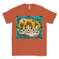 Copper western mother's day mimi  tumbler Classic Tee - BarkalooDesign