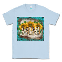 Dusty Blue western mother's day mimi  tumbler Classic Tee - BarkalooDesign