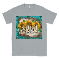Heather Grey western mother's day mimi  tumbler Classic Tee - BarkalooDesign
